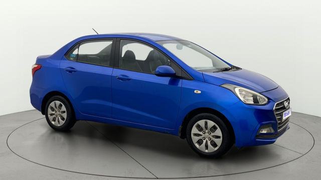 Hyundai Xcent 1.2 CRDi S Second-hand 2018 Hyundai Xcent 1.2 CRDi S for sale in Chennai
