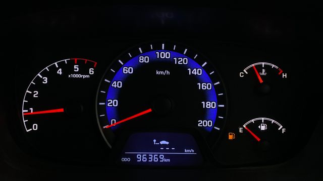 Image Used Car