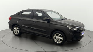 Used Honda Amaze 2nd Gen VX CVT Diesel