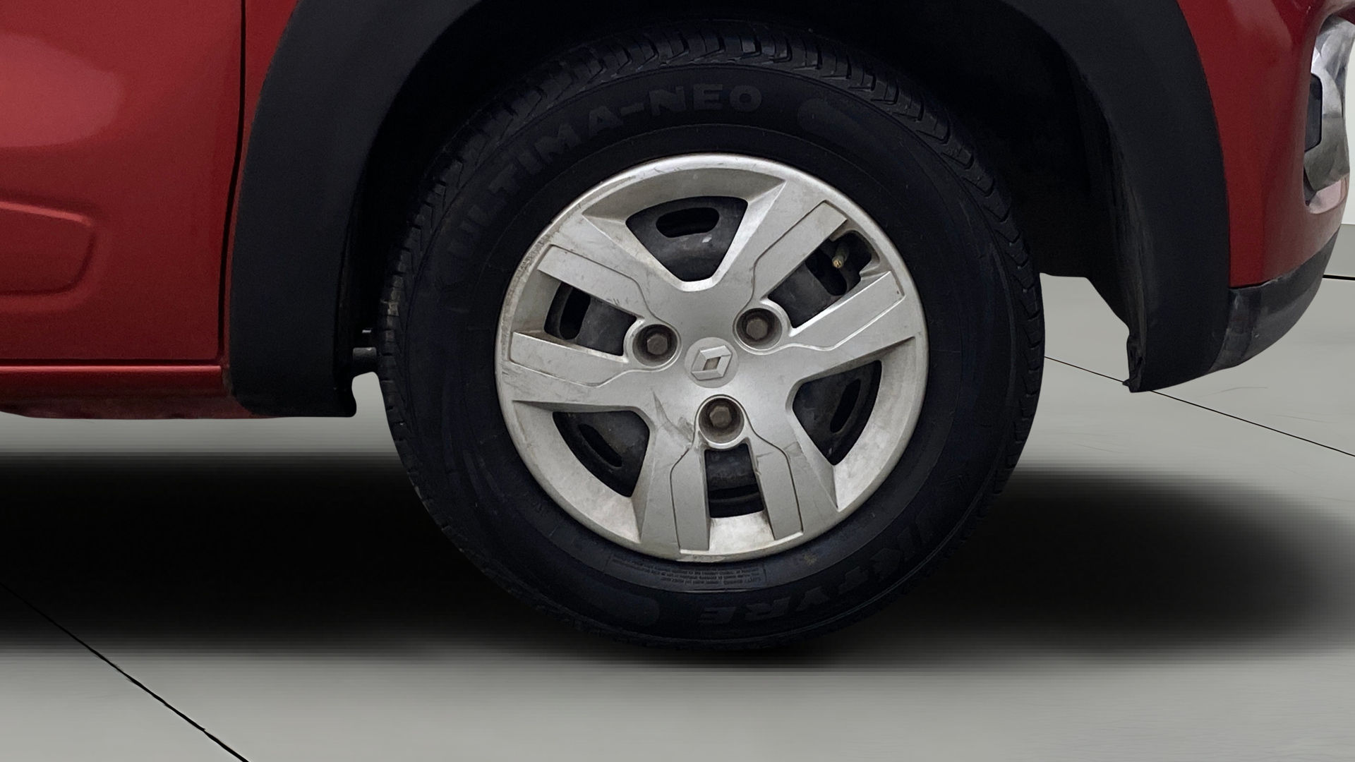 Image Used Car