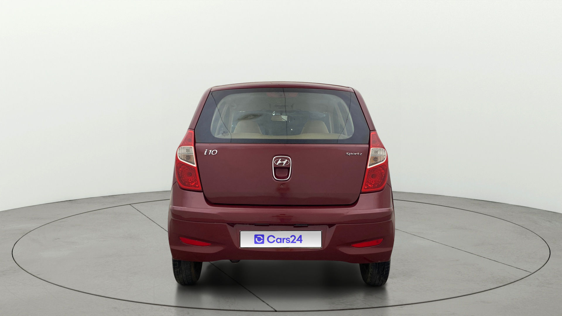 Image Used Car