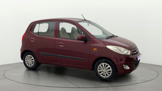 12 Used Hyundai i10 in Coimbatore