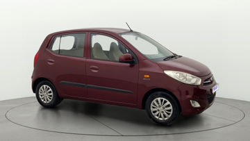 Used Sportz 1.1L