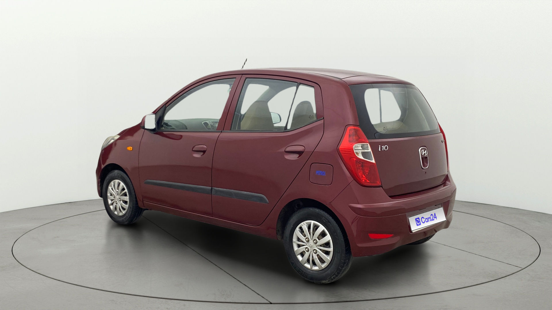 Image Used Car