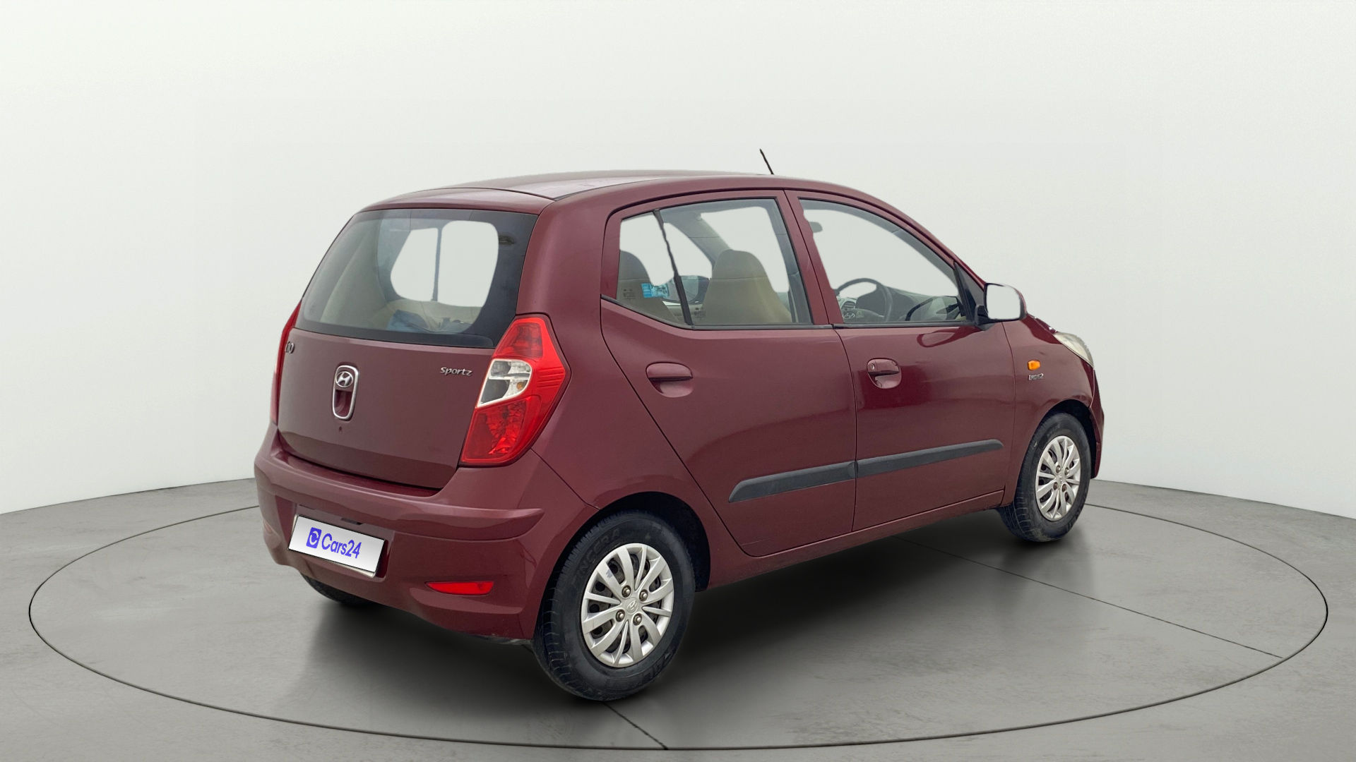 Image Used Car