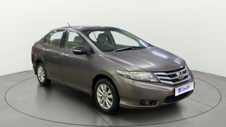 12 Used Honda City in Indore