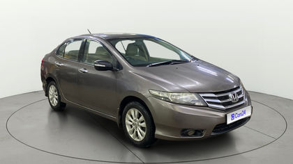 14 Used Honda City