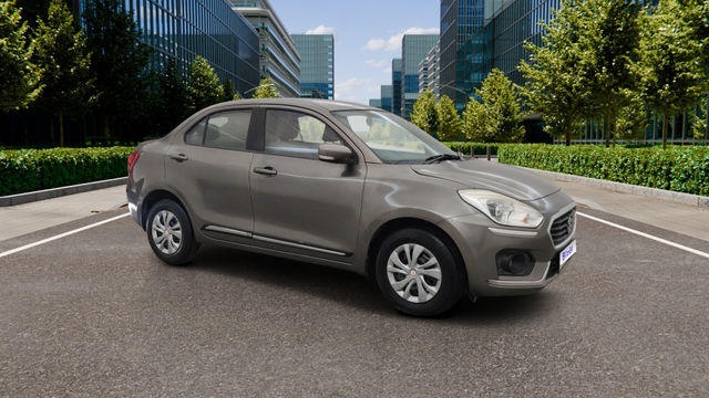 Maruti Suzuki Swift Dzire VXI 1.2 Second-hand 2018 Maruti Suzuki Swift Dzire VXI 1.2 for sale in Pune