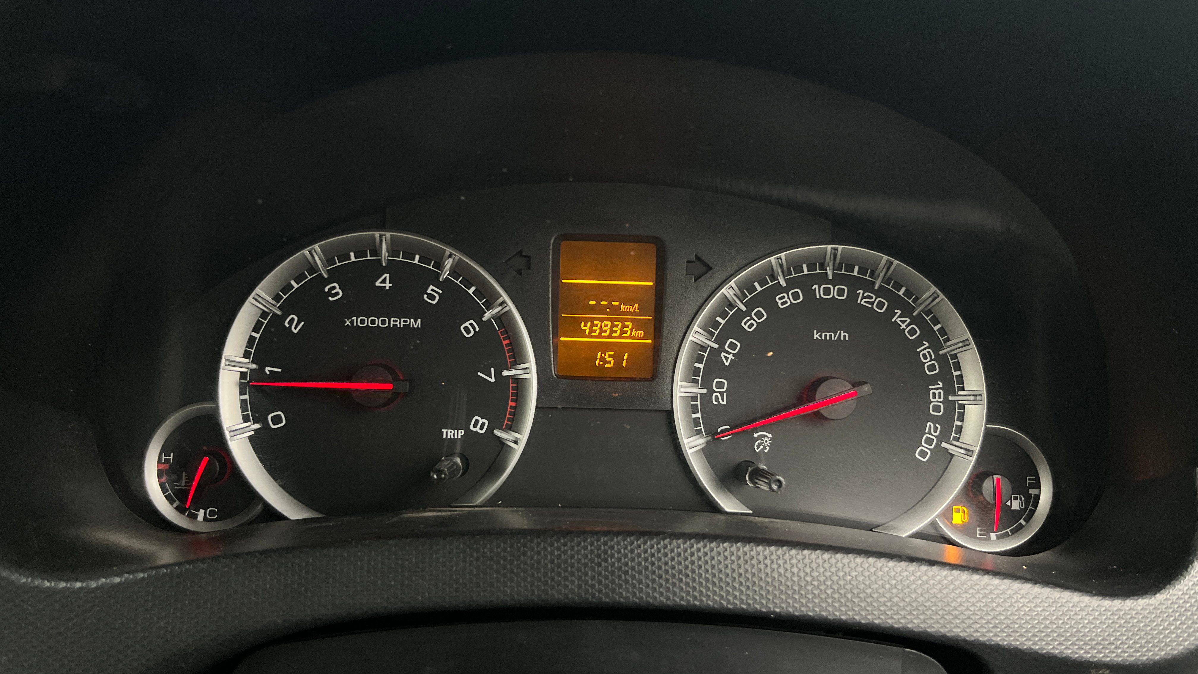 Image Used Car