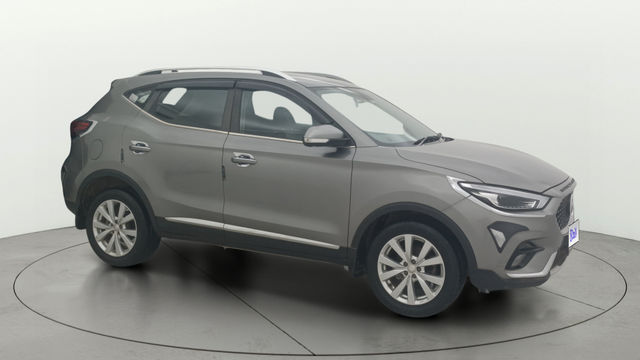 Second-hand 2023 MG Astor Super MT for sale in Bangalore