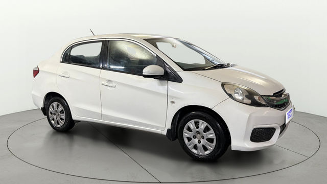 Honda Amaze S i-Vtech Second-hand 2016 Honda Amaze S i-Vtech for sale in New Delhi