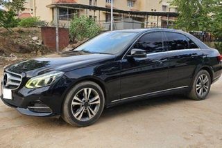Used Mercedes-Benz E-Class E250 CDI