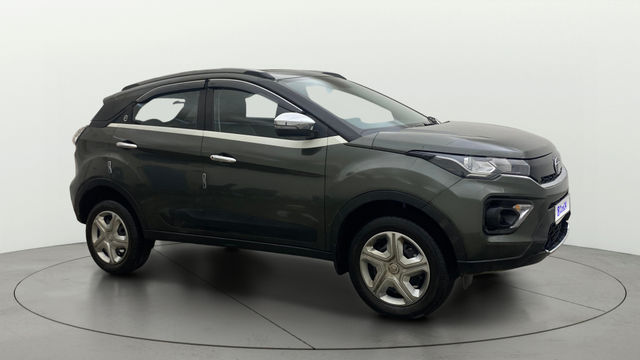 Second-hand 2023 Tata Nexon XM Plus S for sale in Hyderabad