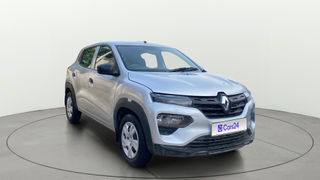 27 Used Renault KWID in Jaipur