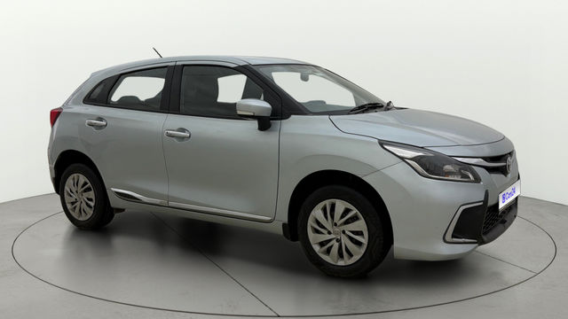 Toyota Glanza S Second-hand 2023 Toyota Glanza S for sale in New Delhi