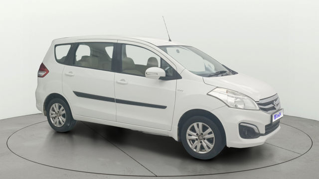 Maruti Suzuki Ertiga ZXI 2022-2023 Second-hand 2017 Maruti Suzuki Ertiga ZXI 2022-2023 for sale in Bangalore