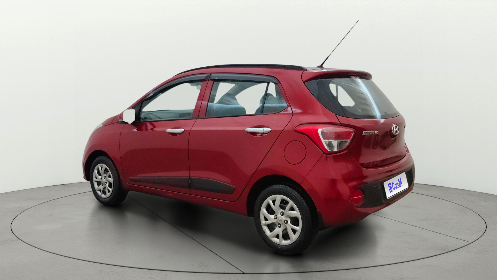 Image Used Car