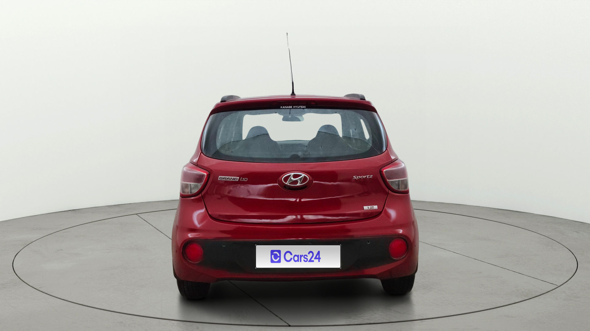 Image Used Car