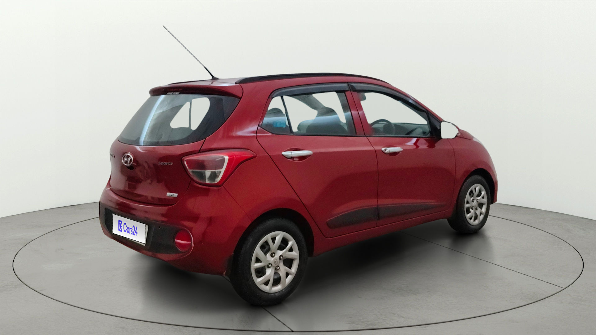 Image Used Car