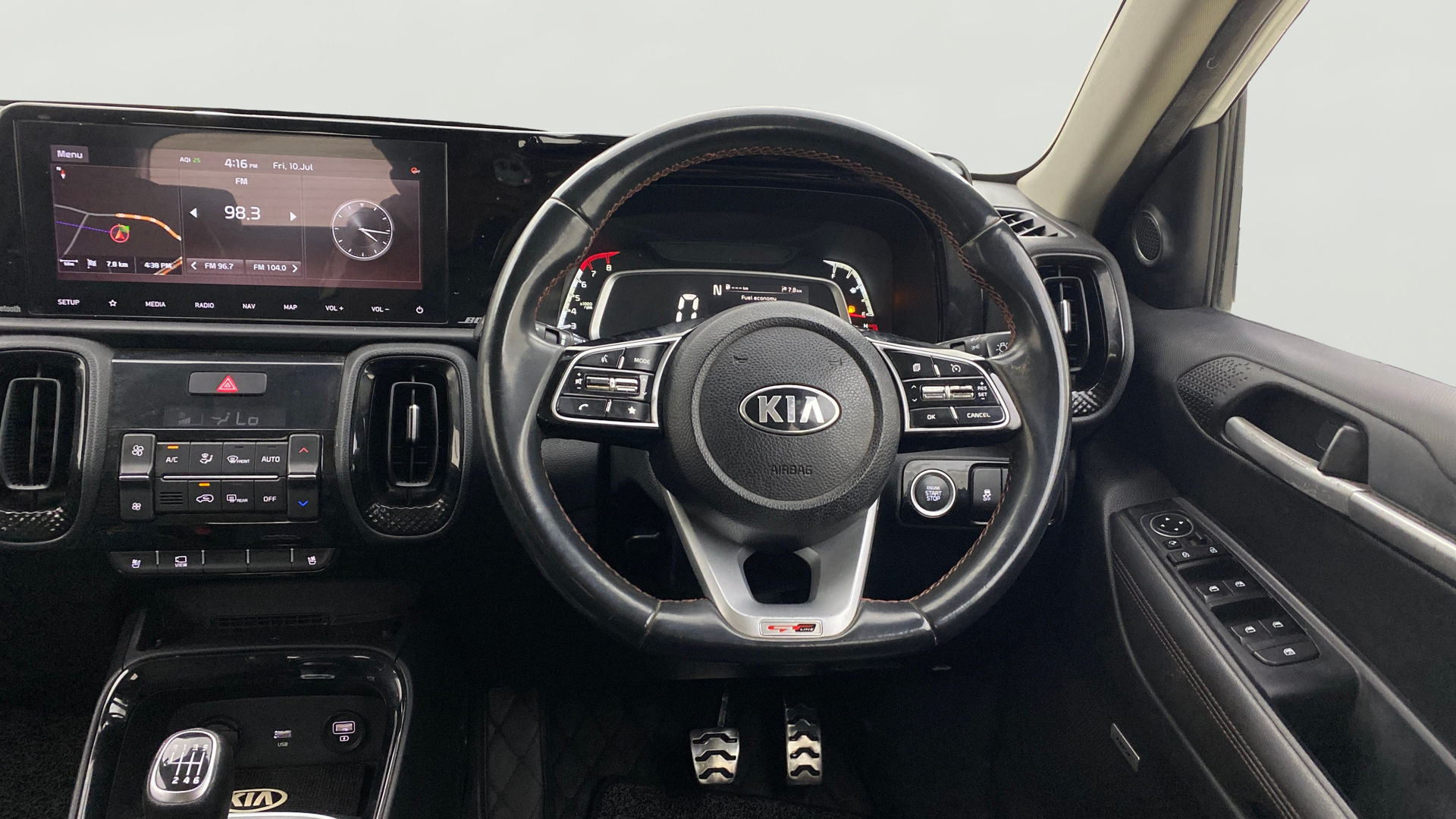 Image Used Car