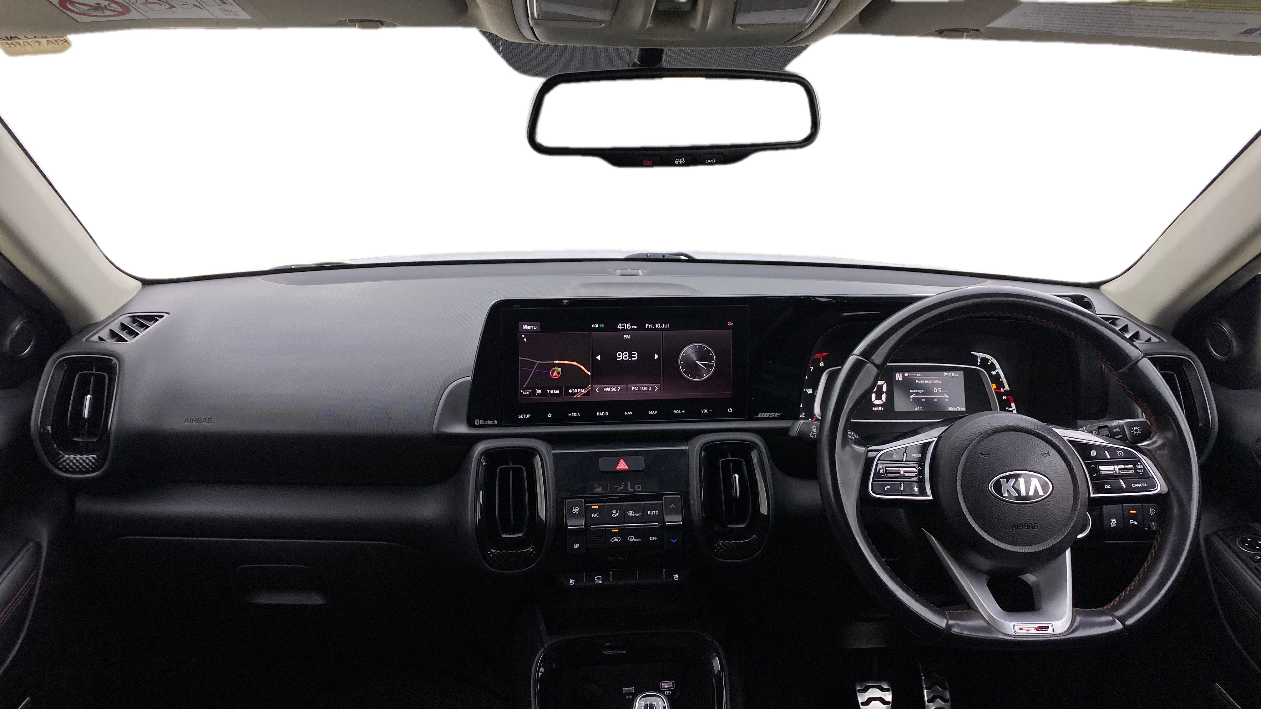 Image Used Car