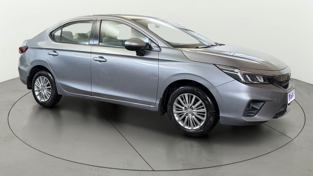 Honda City V MT Second-hand 2020 Honda City V MT for sale in Gurgaon