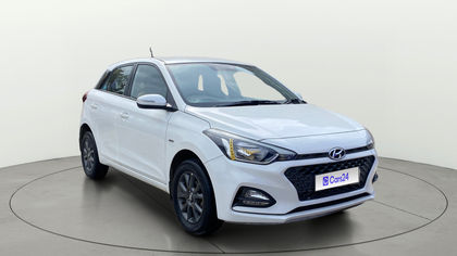 33 Used Hyundai i20 in Rajkot