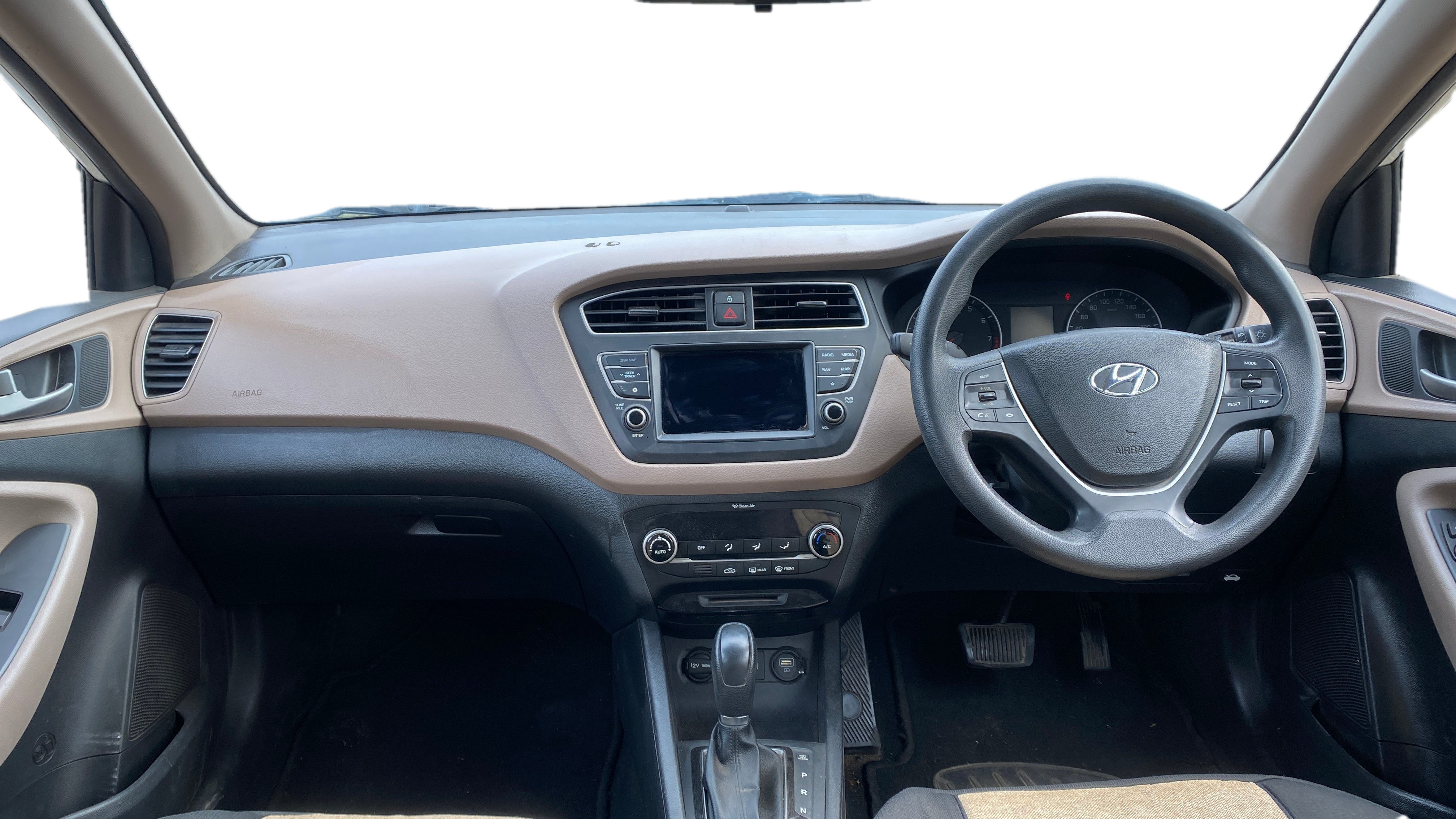 Image Used Car