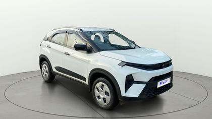 82 Used Tata Nexon in Vadodara