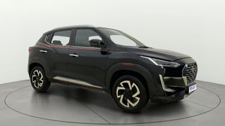 Used Nissan Magnite XV Premium BSVI