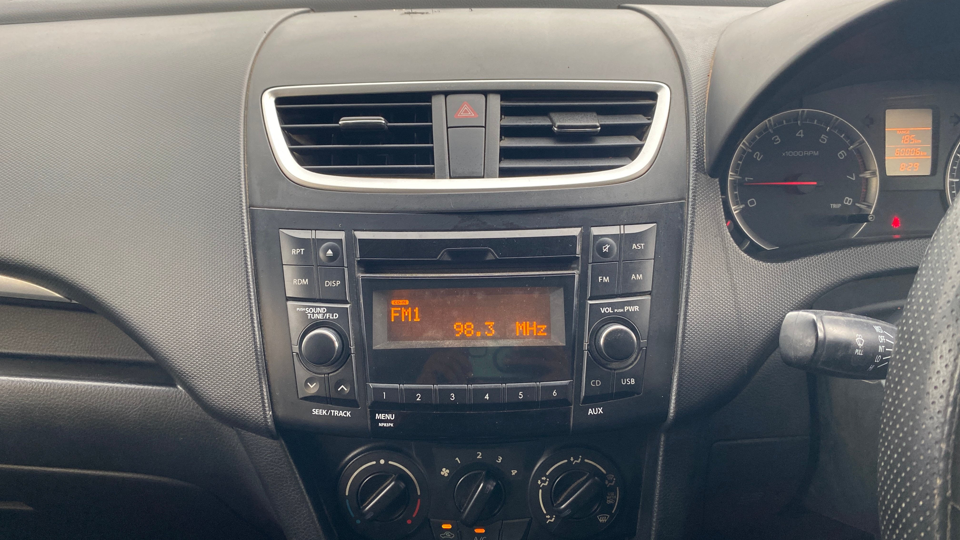 Image Used Car