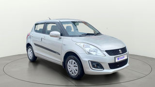 Used Maruti Swift VXI