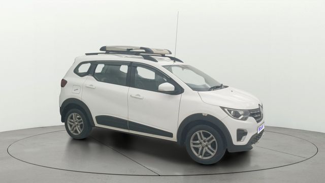 Renault Triber RXZ EASY-R AMT BSVI Second-hand 2020 Renault Triber RXZ EASY-R AMT BSVI for sale in Bangalore