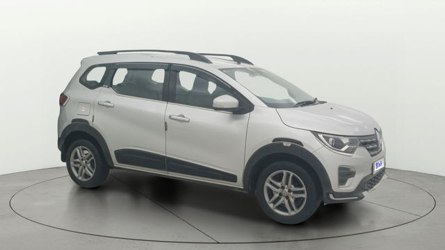 Renault Triber RXZ EASY-R AMT BSVI Second-hand 2020 Renault Triber RXZ EASY-R AMT BSVI for sale in Bangalore