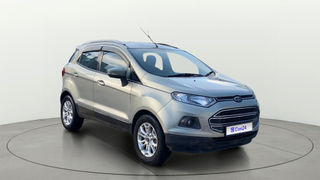 Used Ford Ecosport 1.5 Ti VCT AT Titanium BSIV