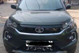 3 Used Tata Nexon in Jabalpur
