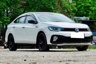 Used Volkswagen Virtus GT Plus DSG ES