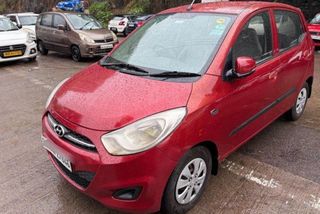 Used Hyundai i10 Magna