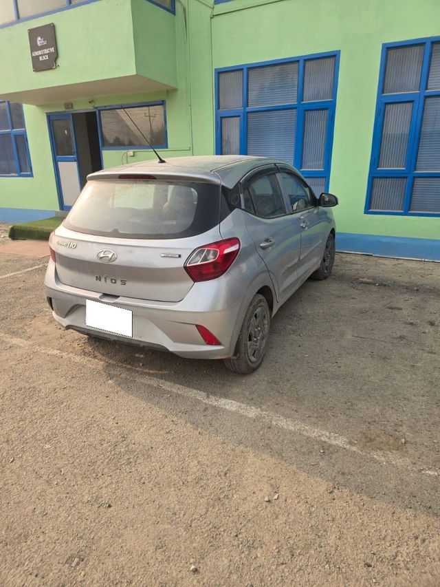 Image Used Car