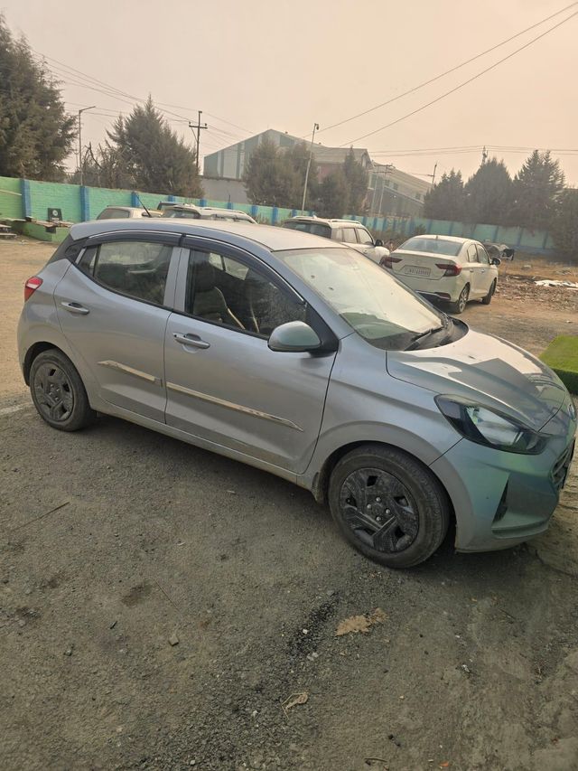 Image Used Car