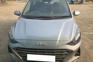 Used Magna CRDi Corp Edition