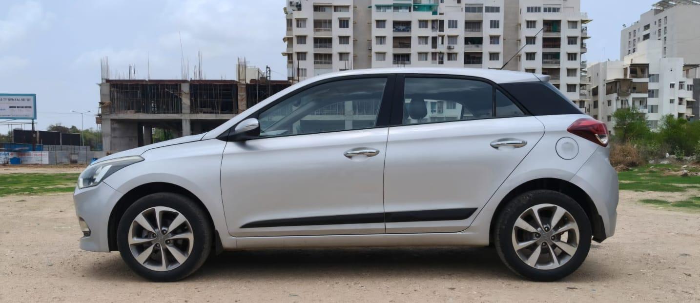 Image Used Car