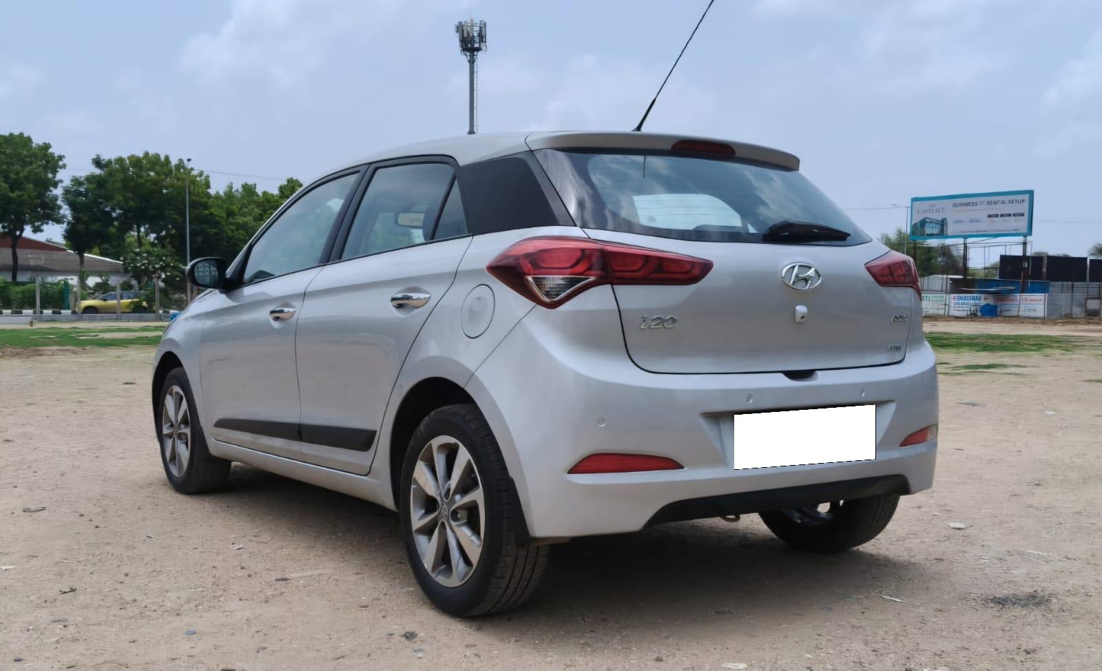 Image Used Car