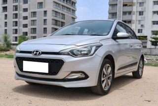 Used Hyundai i20 Asta 1.2