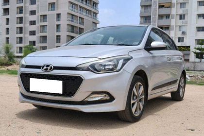 136 Used Hyundai i20
