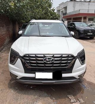 Used Signature (O) Turbo DCT 7 Seater