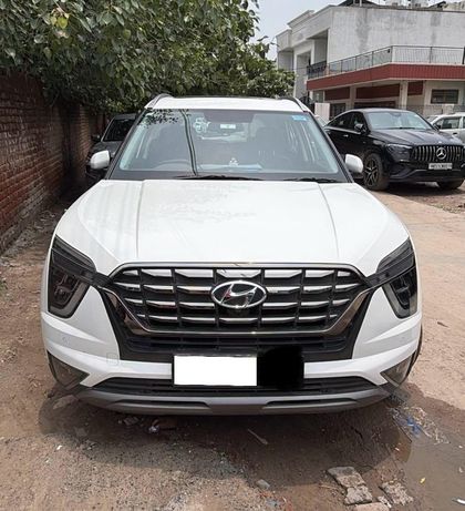 Used Signature (O) Turbo DCT 7 Seater