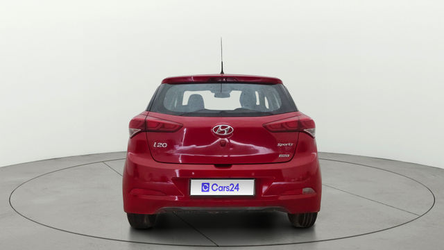 Image Used Car