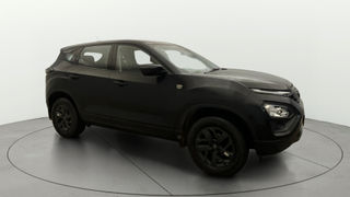 Used Tata Harrier XT plus Dark Edition BSVI