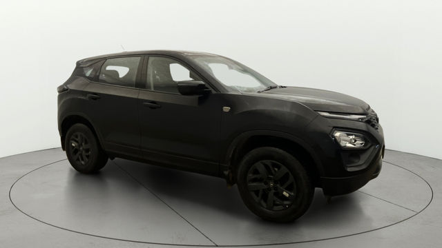 Tata Harrier XT plus Dark Edition BSVI Second-hand 2023 Tata Harrier XT plus Dark Edition BSVI for sale in Ghaziabad